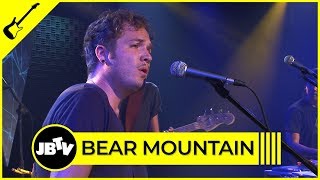 Bear Mountain - Congo | Live @ JBTV