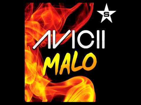 avicii - malo (alex gaudino & jason rooney remix)