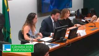  Discussão e votação de propostas legislativas - 08/04/2026 10:00