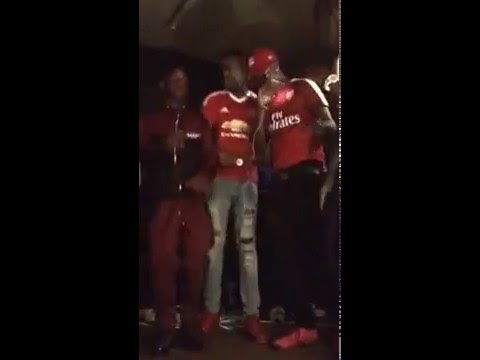 Ahmed's Birthday Party - Jay Silva - On My Mind