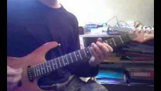 toto conflict divided + rain to the sound of panic