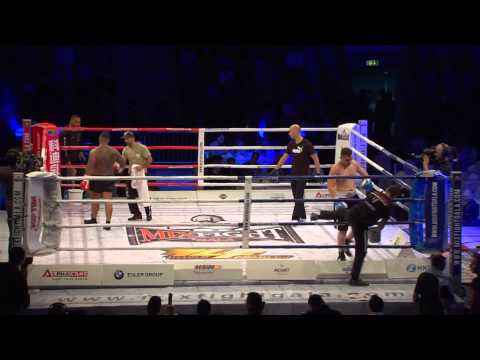 Pierre Hacci-Robci vs Eduard Zhussupov