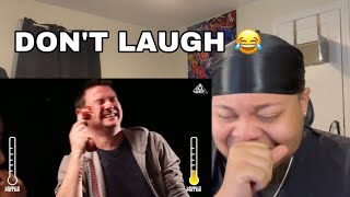 Bad News | All Def | TRY NOT TO LAUGH