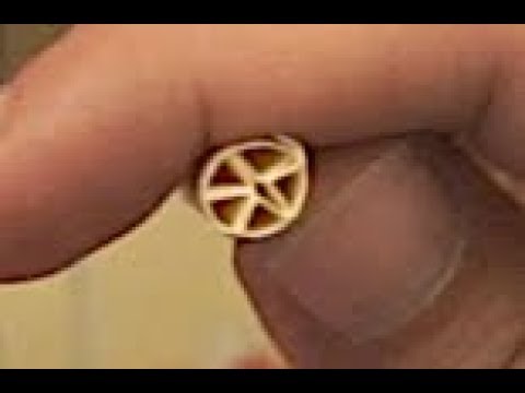 (Official) How To Roll Star Joint Filter