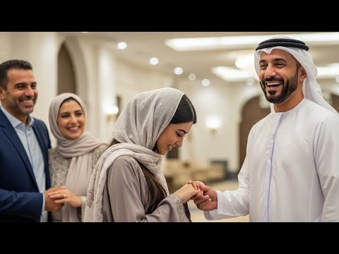 “Isha 19 vjeç dhe u martova me një sheik Arab Historia ime e pabesueshme”