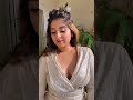 Aparna Thomas Xmas Look Aparnathomas Jeeva