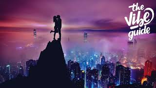 Max Oazo ft. CAMI - Supergirl