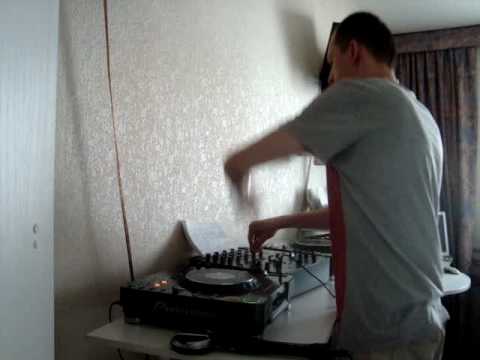 Victores DJ Practice Part 3.MPG