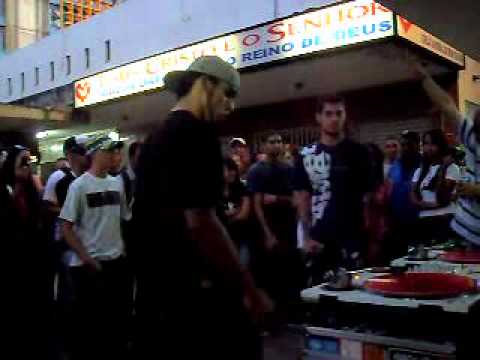 Calango Pensante - DeJAH X Mocotó