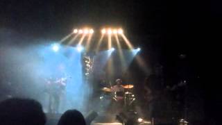 Que no s'acabi mai- Joan Dausà (Sant boi de Llobregat 15/5/2015)