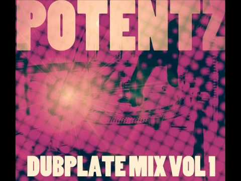 POTENTZ DUBPLATE MIX VOL. 1