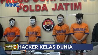Download lagu 4 Hacker Kelas Dunia Asal Indonesia Diringkus Polisi usai Bobol Data 70 Negara#LintasiNewsPagi 10/11 mp3 Download lagu 4 Hacker Kelas Dunia Asal Indonesia Diringkus Polisi usai Bobol Data 70 Negara#LintasiNewsPagi 10/11 mp3