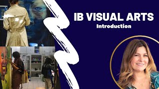 IB Art Intro Video - FIS