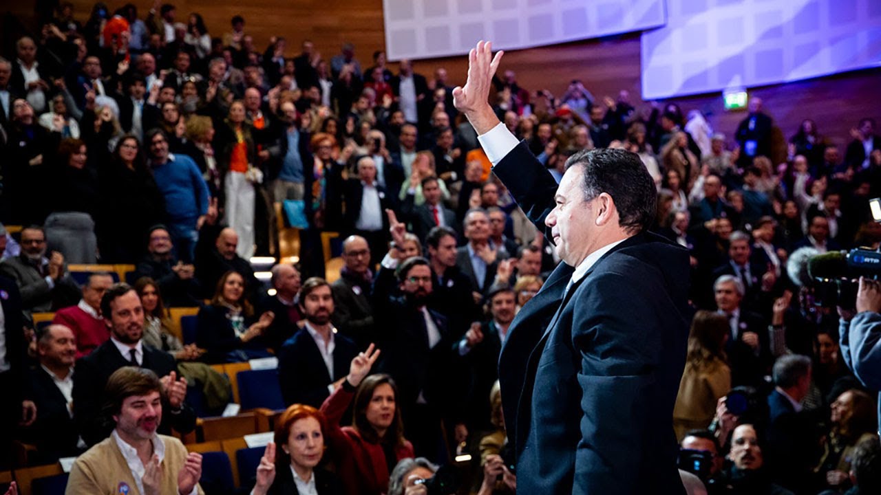 AD - Coligação PSD/CDS