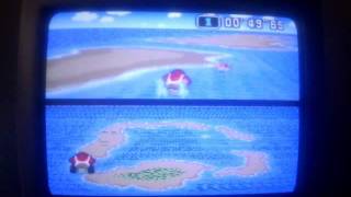 Time Trial - KB1 NTSC NBT - New WR: 8"80*