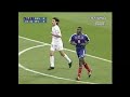 RaiUno Inizio Finale Europei 2000 Italia Francia HD