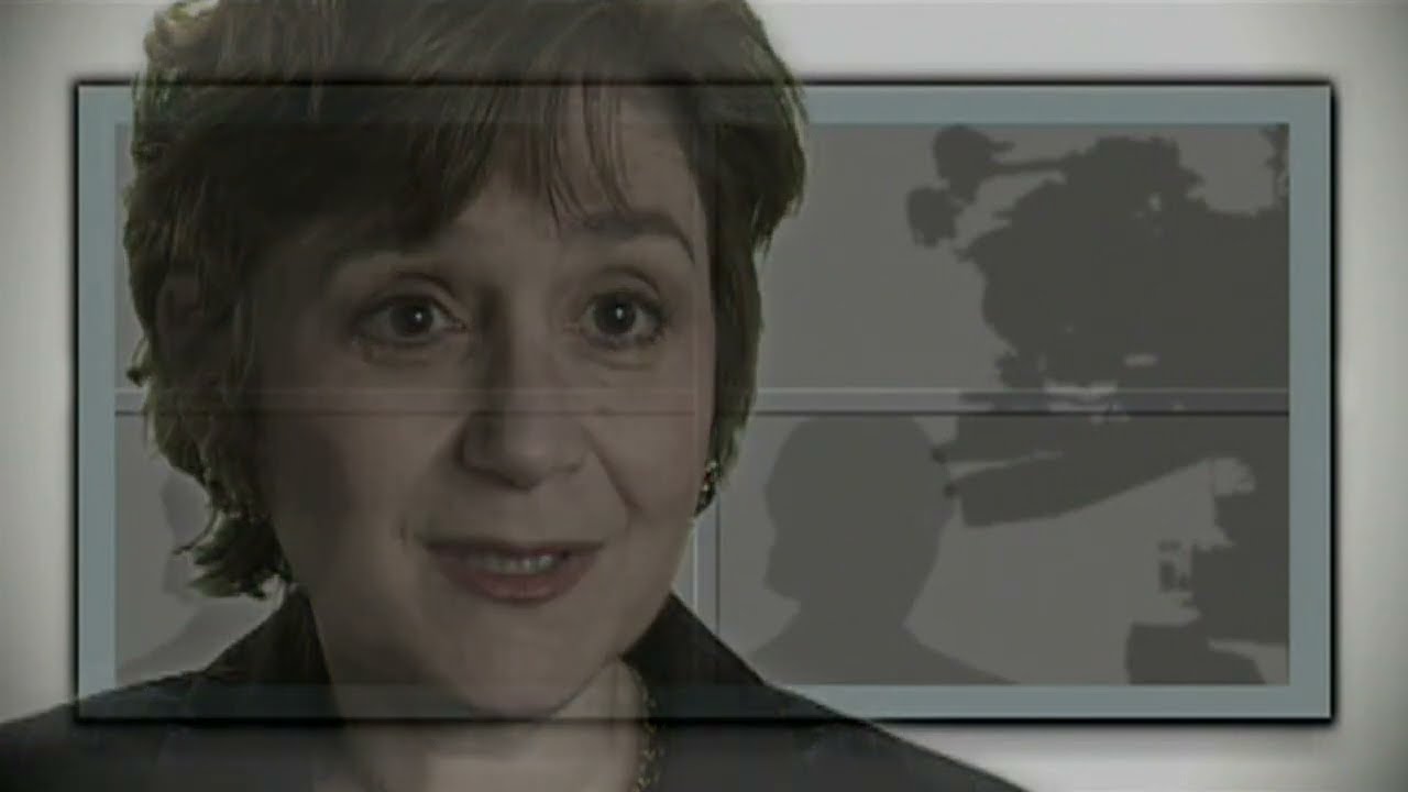 Steve Reich - Three Tales - Dolly (Excerpt)