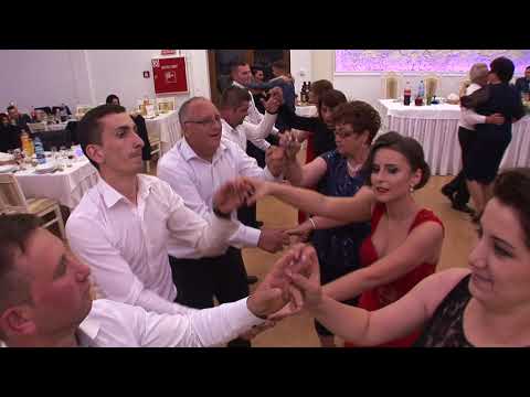 Formatia - STARMUSIC - Nunta - Pensiunea Minerva Halmagel - Live