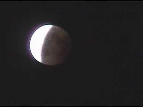 Eclipse of the moon March 2007 / Music by Six Simple Songs