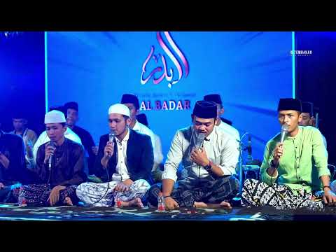 DOSO RA KROSO || AL BADAR || AD AUDIO || STUDIO TEMBAKAU