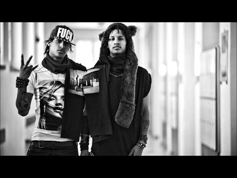 Les Twins Music - DJ VAG UDS