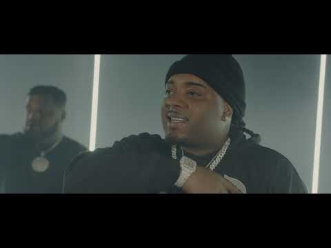 OvaEast Mook - Clash ft Chicken Man Dough (Official Music Video)