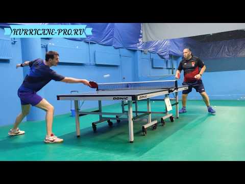 Обзор длинных шипов Metal TT Death OX review