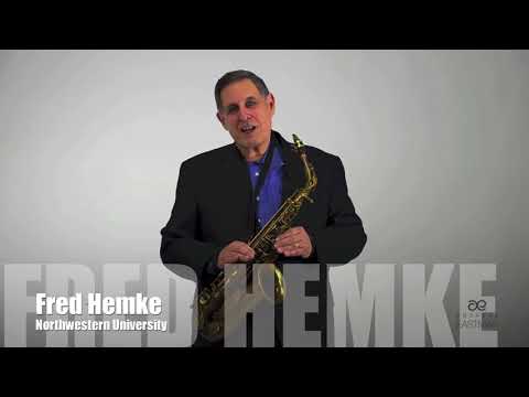 Harvey Pittel Part 1 Introduction Saxophone Teachings of the Master, Joe Allard