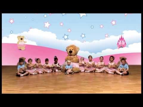 babyballet® - Class Favourites - babyballet® Lullaby