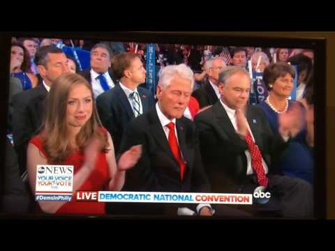 Bill Clinton 
