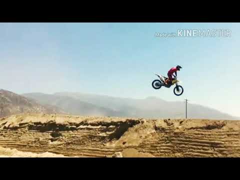 Velocross motivação