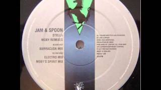 Jam & Spoon - Stella - Moby's Spirit Mix.wmv