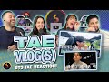 V Of BTS LA Hawaii Vlogs These Were SO Much Fun Couples React