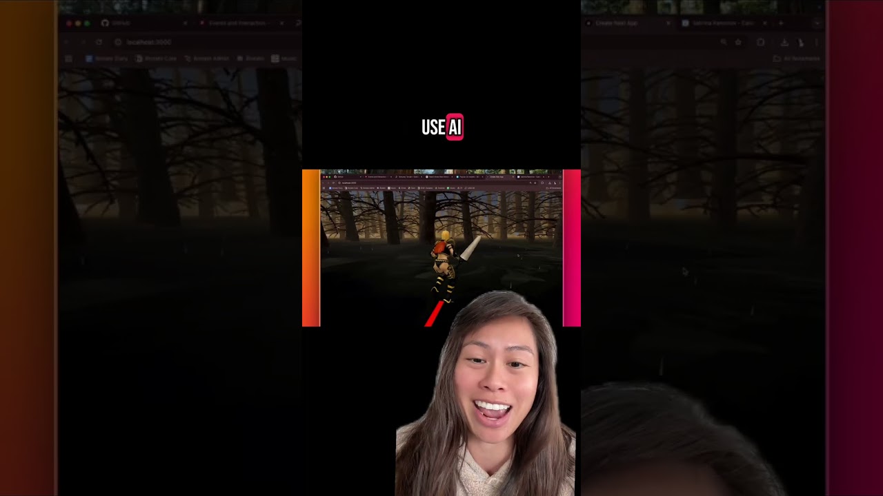 Using WindsurfAI + Claude 3.7 Sonnet to vibe code Elden Ring