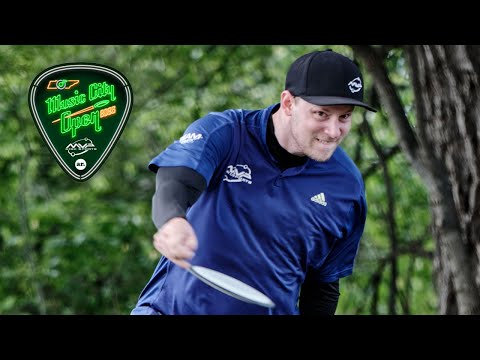Simon Lizotte's BEST SHOTS from the Music City Open (2023 & 2024)