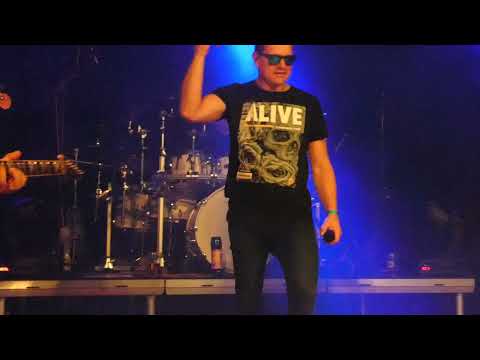 KARAKAN - Máš to už za sebou (Kabát), 17.11. 2023 - Hrádek 12/20