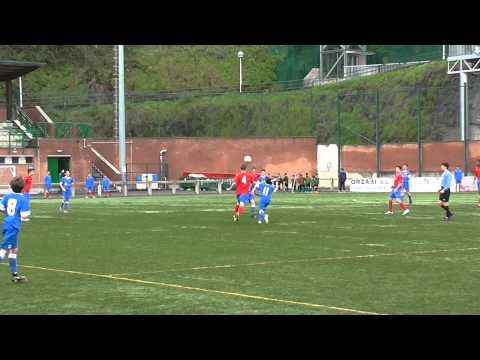 INDAUTXU 2 1 ATLETHIC B