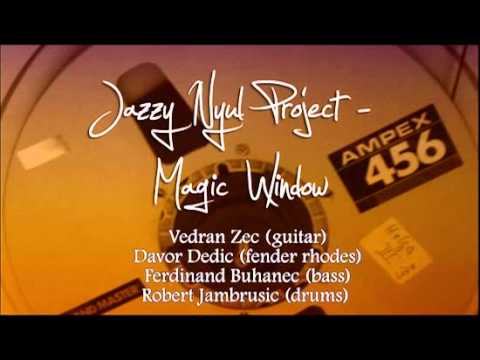 Jazzy Nyul Project: 