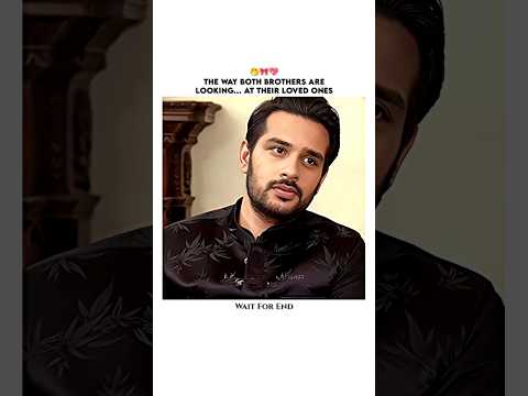 The Way they are looking at their love 🤭💖||#siyani #lovestory #edit #explore #trending #fyp #shorts