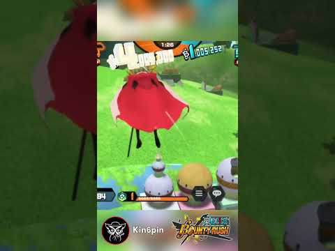 Diamante (Donquixote crew) Such a Prankster! - Bounty Rush One Piece #kin6pin #onepiecebountyrush