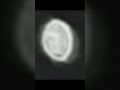 ORBE aumentado parece una cara #paranormal #orbs #ghost #fantasmas #orbes #shorts #shortsyoutube