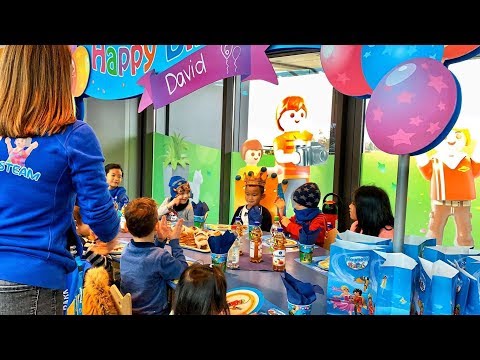 PINAY IN GERMANY | Playmobil FunPark, Zirndorf (David’s Birthday) adoseofpaula