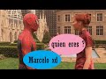Chistes Groseros Con Nombres Spiderman Recopilacion MadLipz