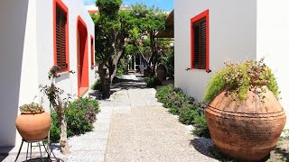 Hotel Oriente, Lipari, Italy