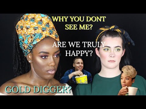 Meet My Older Step Daughter | Nikki O