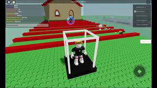 Admin house by Nash