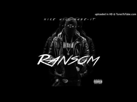 Mike Will Made It - Game For a Lame (feat. Fortune 5 & Bankroll Fresh) [Ransom]
