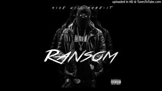 Mike Will Made It - Game For a Lame (feat. Fortune 5 &amp; Bankroll Fresh) [Ransom]