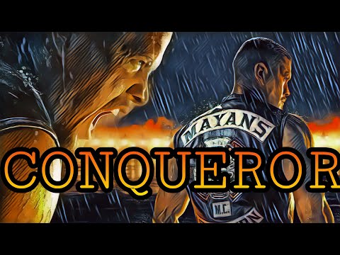 EZ Reyes | Mayans MC Character Analysis