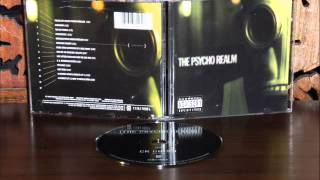 the psycho realm 10 R U  experienced outro